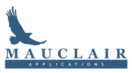 mauclair logo